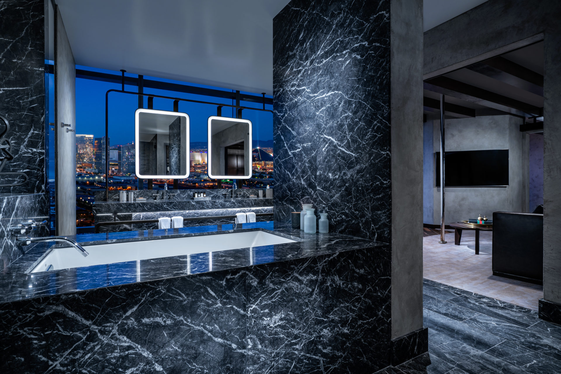 Loft Suite