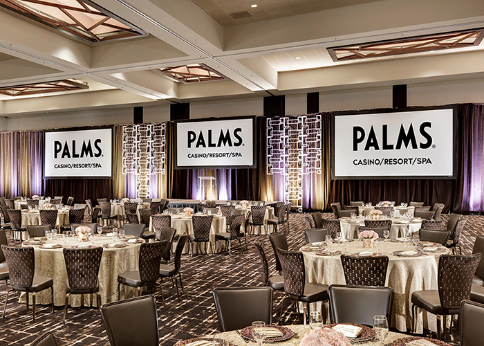 Flamingo Las Vegas - Hotel Meeting Space - Event Facilities