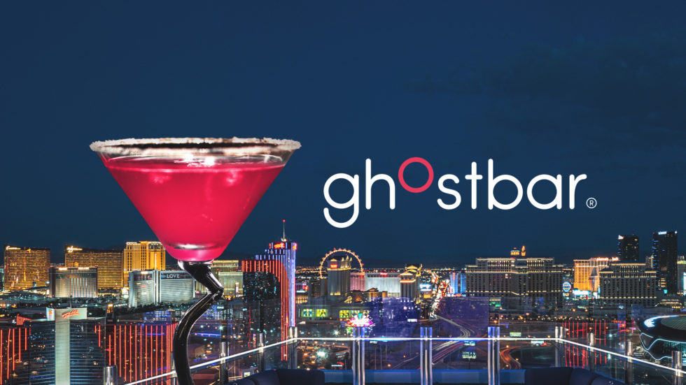 Ghostbar Returns to Palms Casino Resort Palms Casino Resort