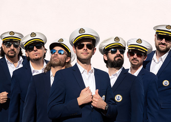 Yachtley Crew Palms Casino Resort