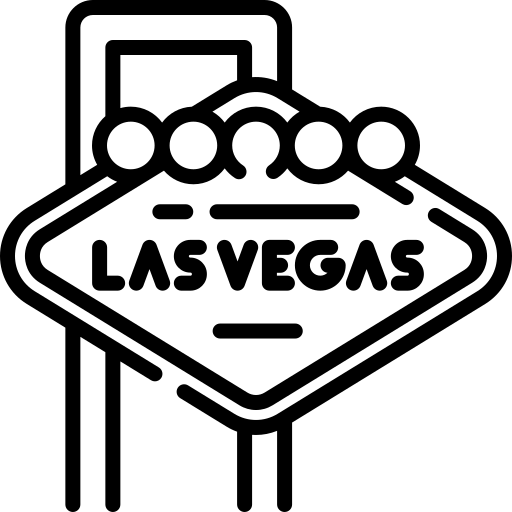 las vegas freepik icon