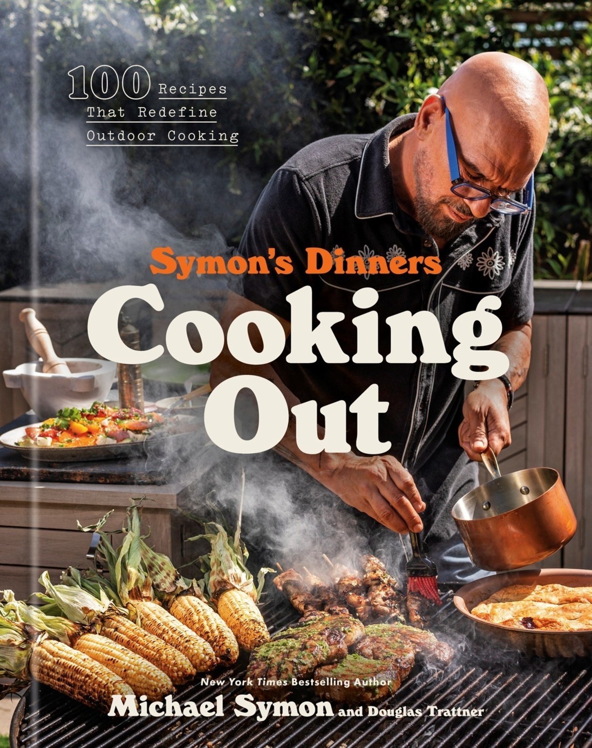 Symon's Dinners