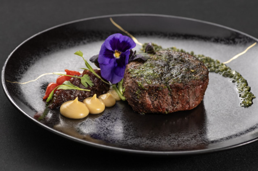 Scotch 80 Prime Filet Mignon
