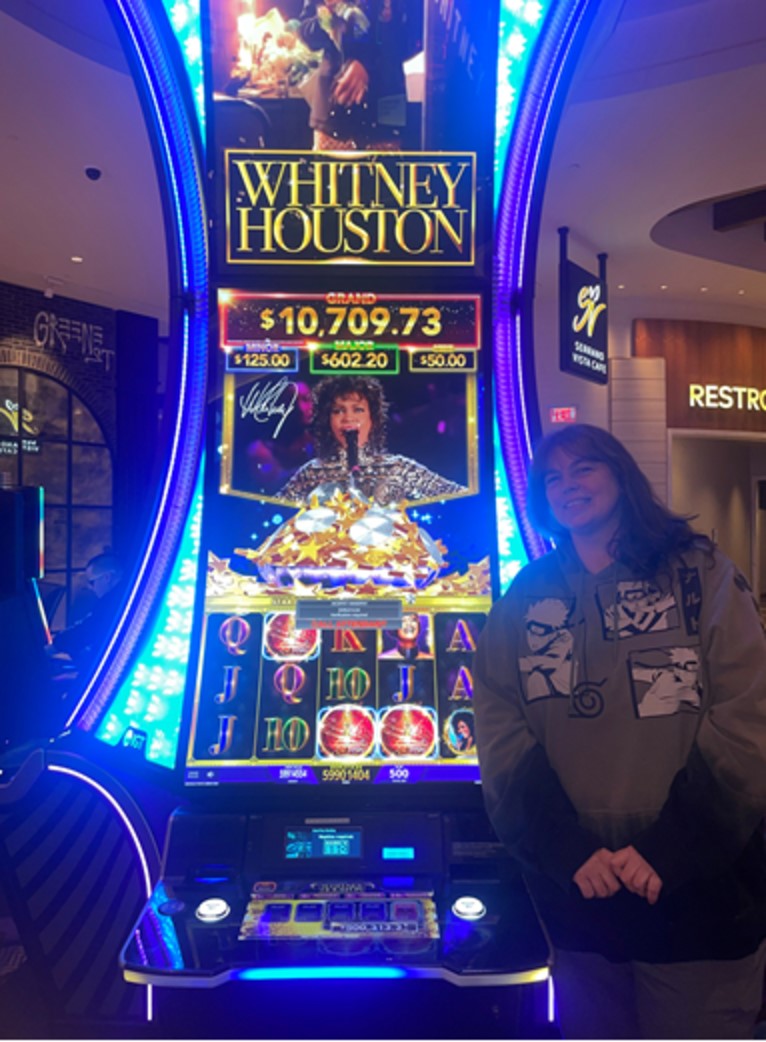 Palms Casino Resort