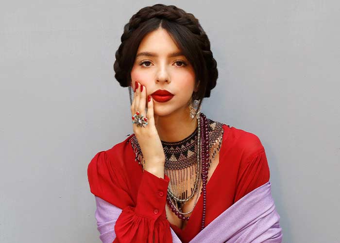 Ángela Aguilar At Pearl Concert Theater | Palms Casino Resort