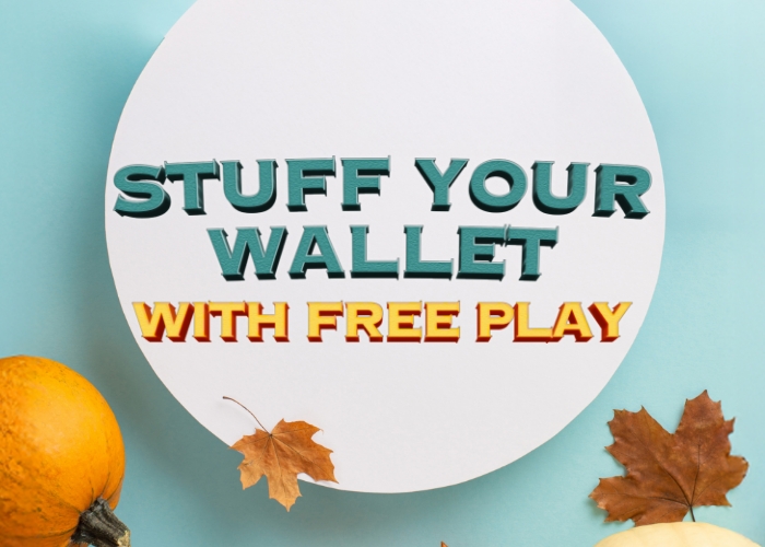 $30,000 Cashgiving Sundays | Palms Casino Resort