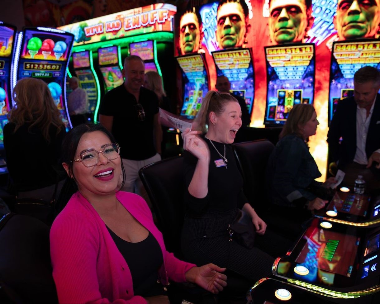 Palms Casino Resort Light & Wonder