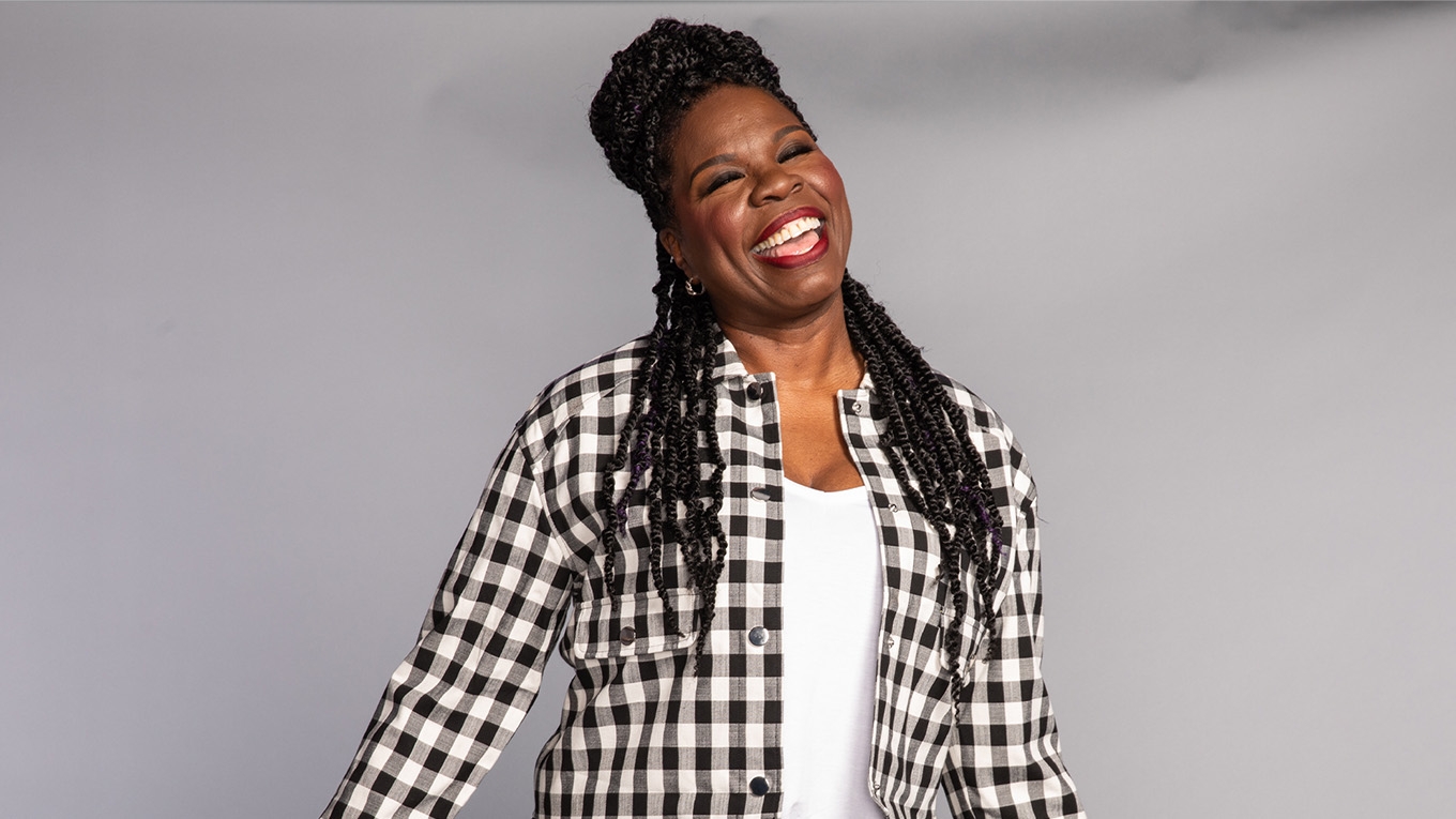 Leslie-Jones Palms
