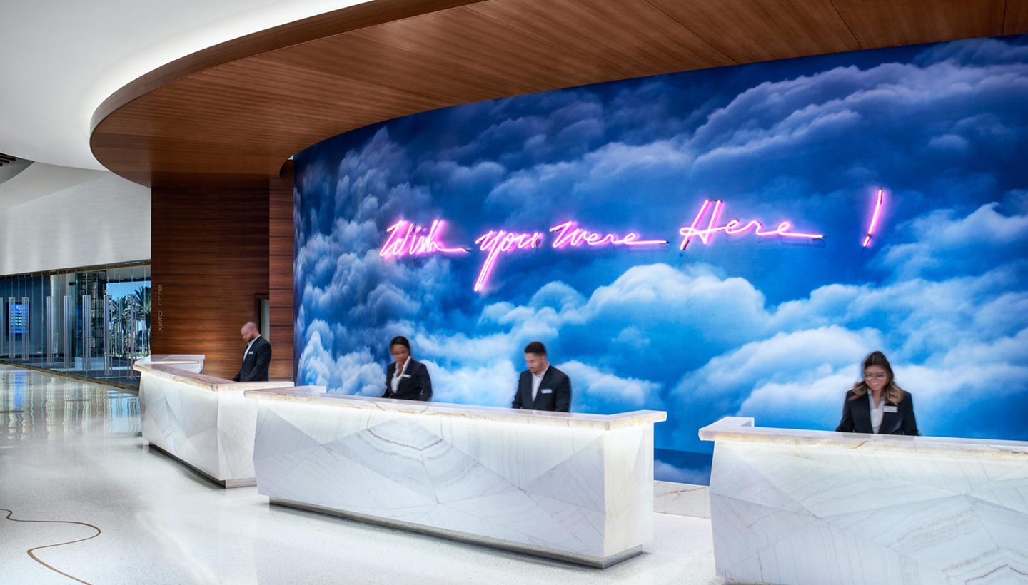 Your Trip Concierge