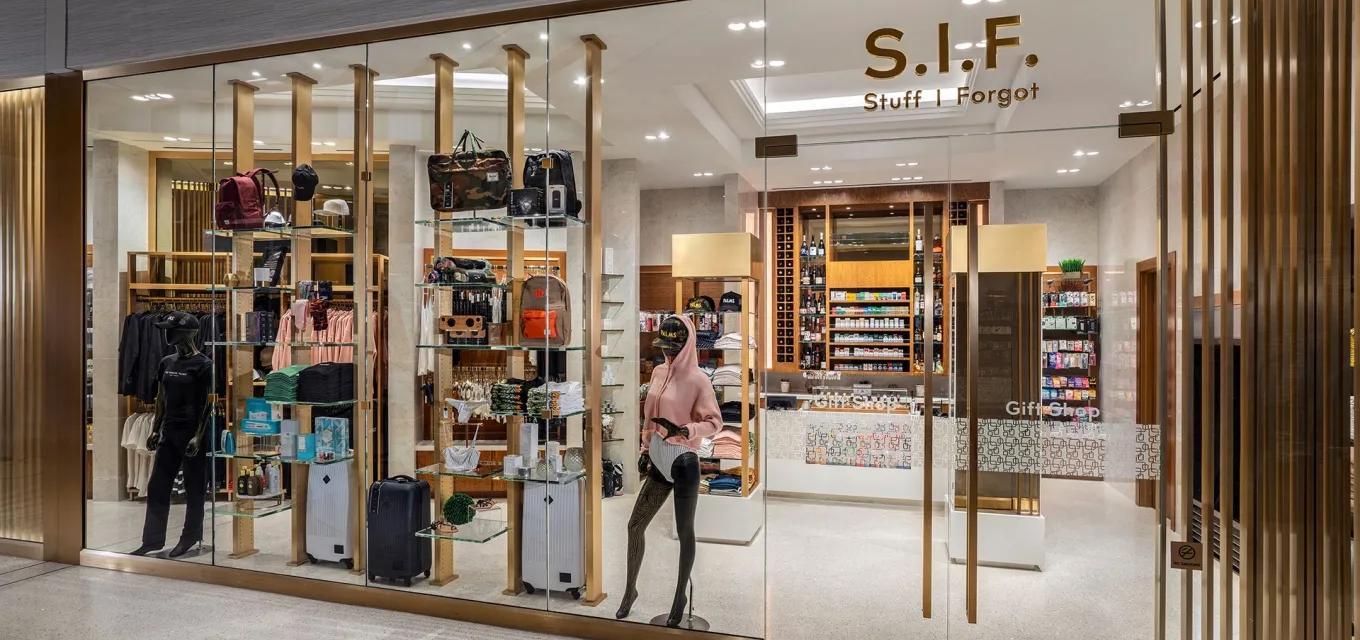 S.I.F