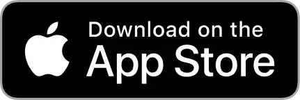 Download on app Store Badge