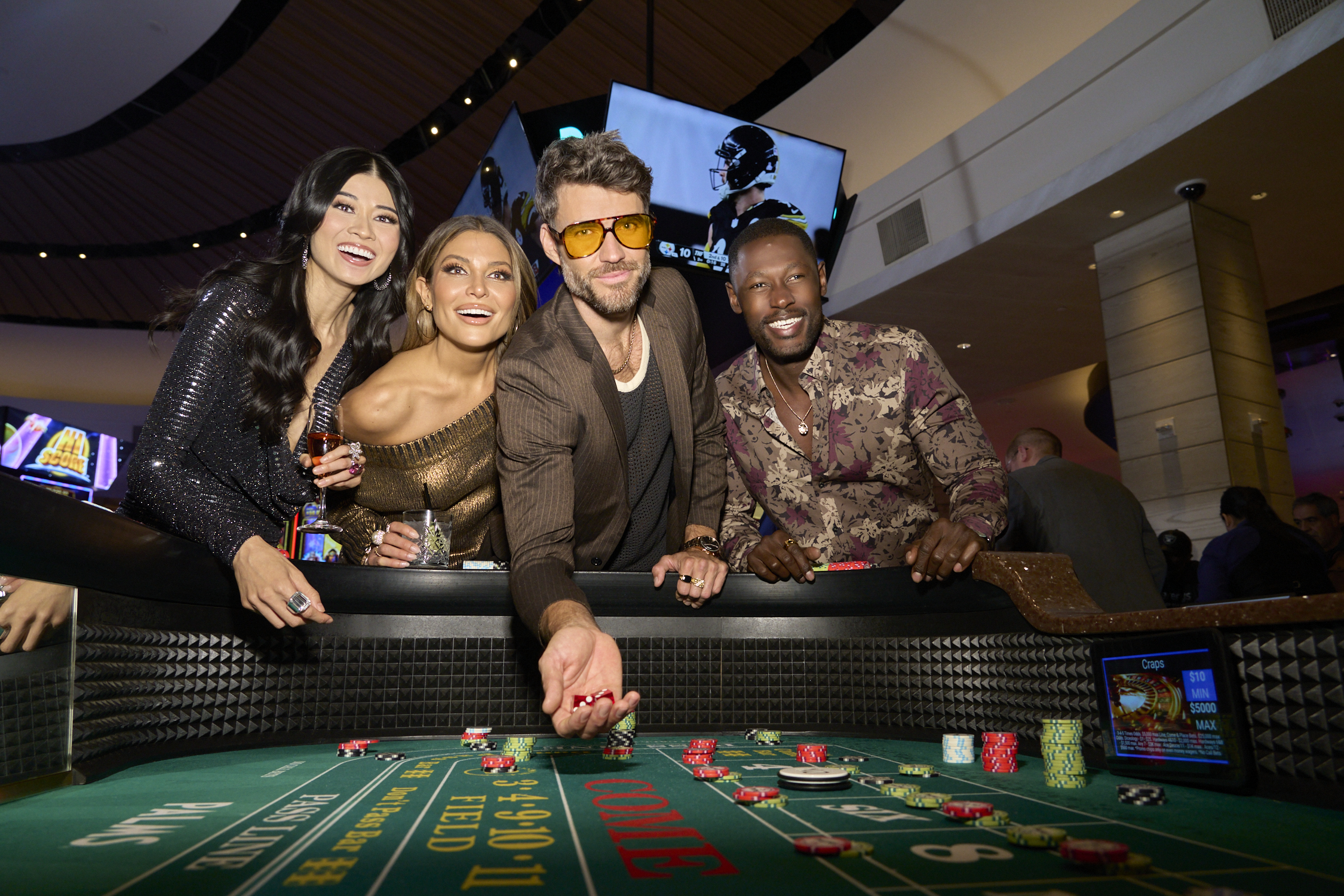 casino hero