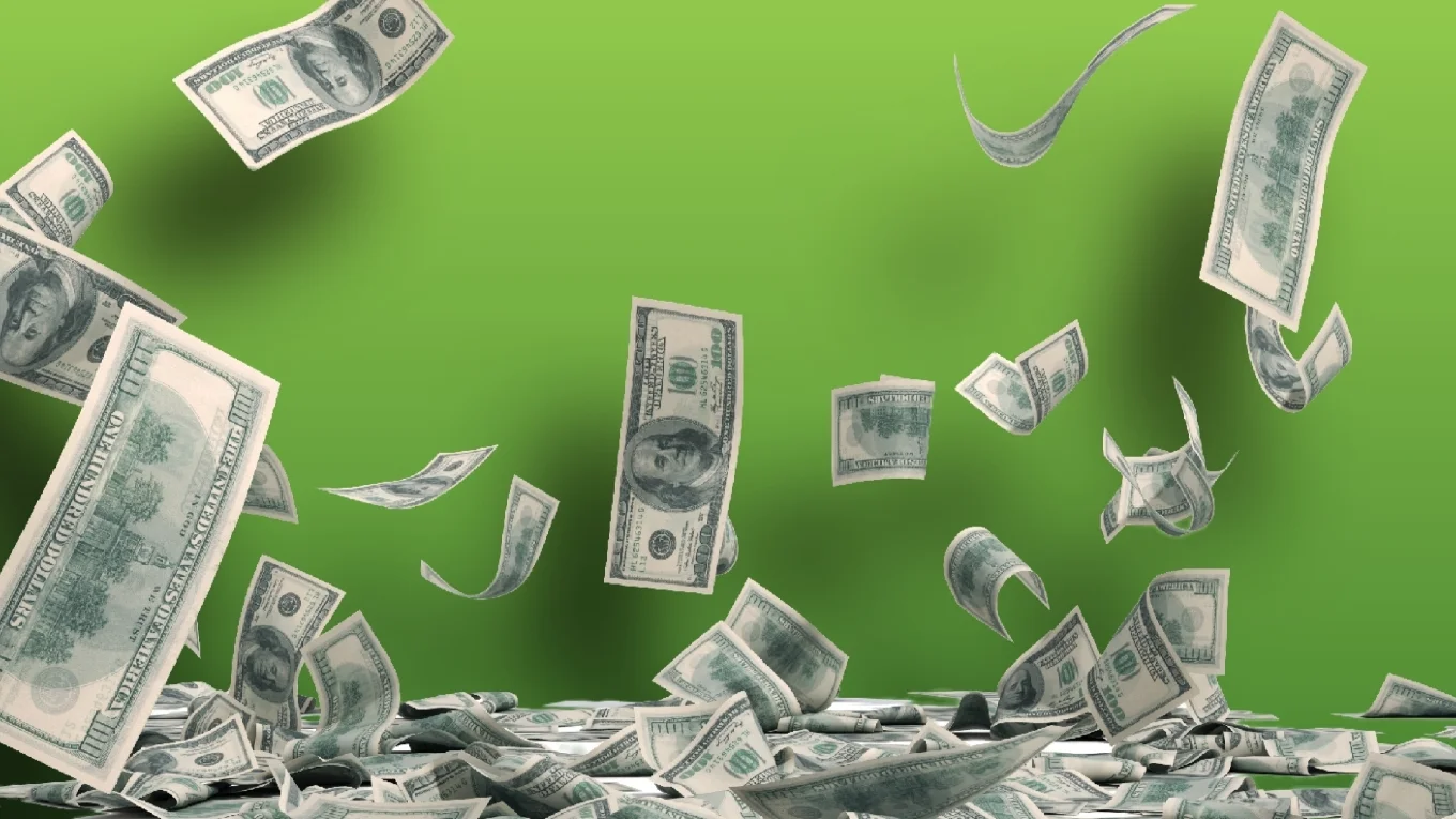 Cash for Every Tier