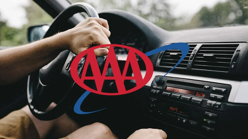 AAA Member Discount offer
