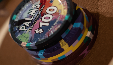 $5 Blackjack
