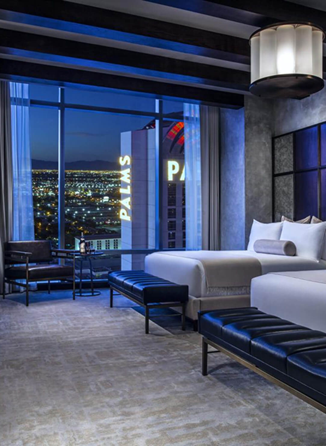 Grand Loft Suite