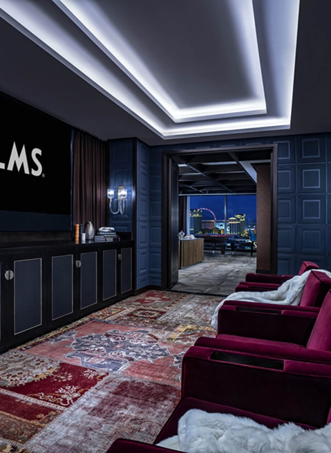 Cinema Suite