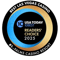 USA Today 10Best Readers' Choice 2025
