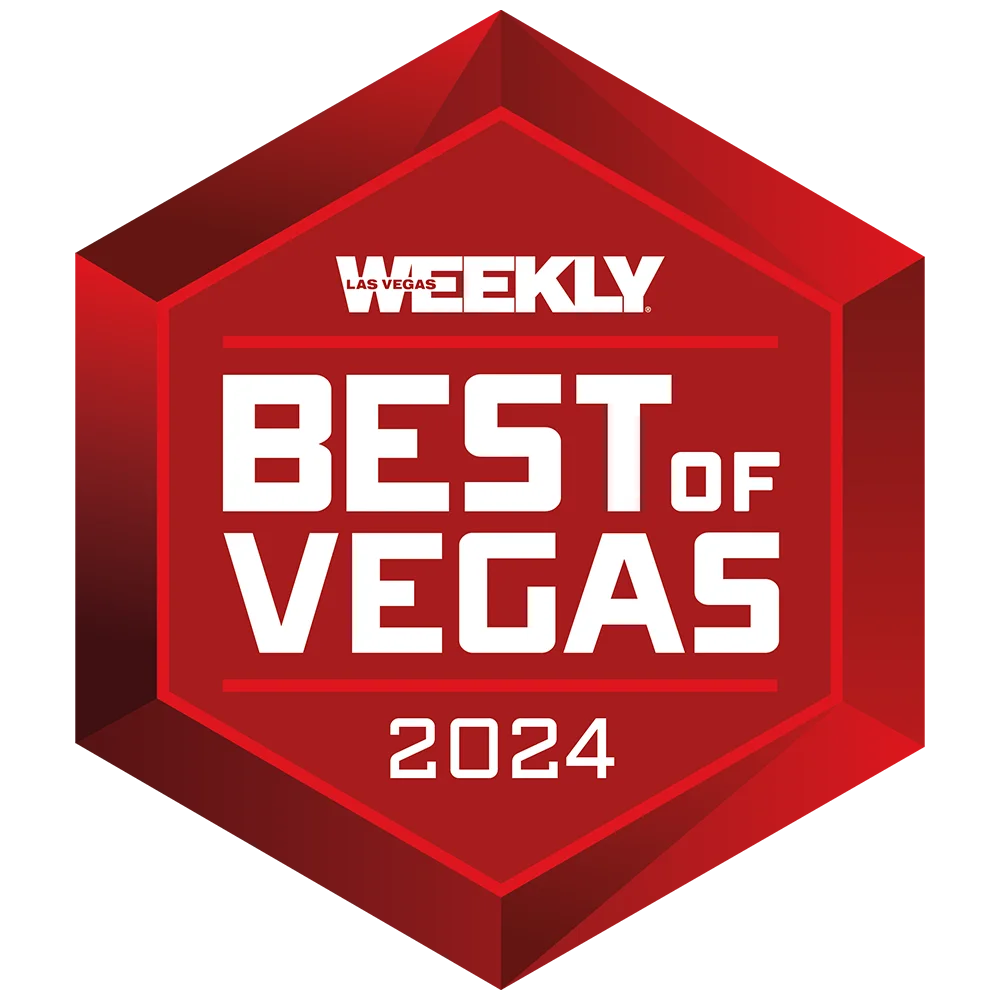 Weekly Best of Vegas 2024