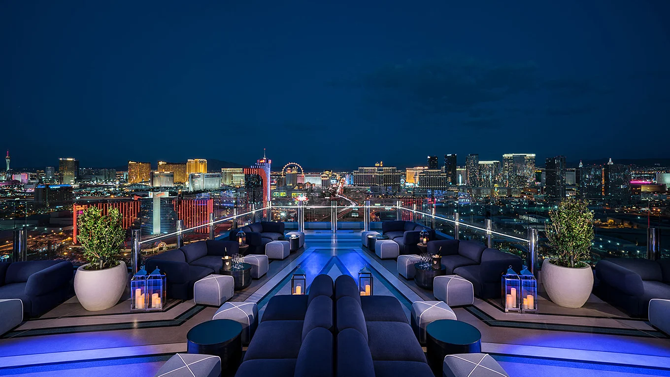 Ghostbar balcony