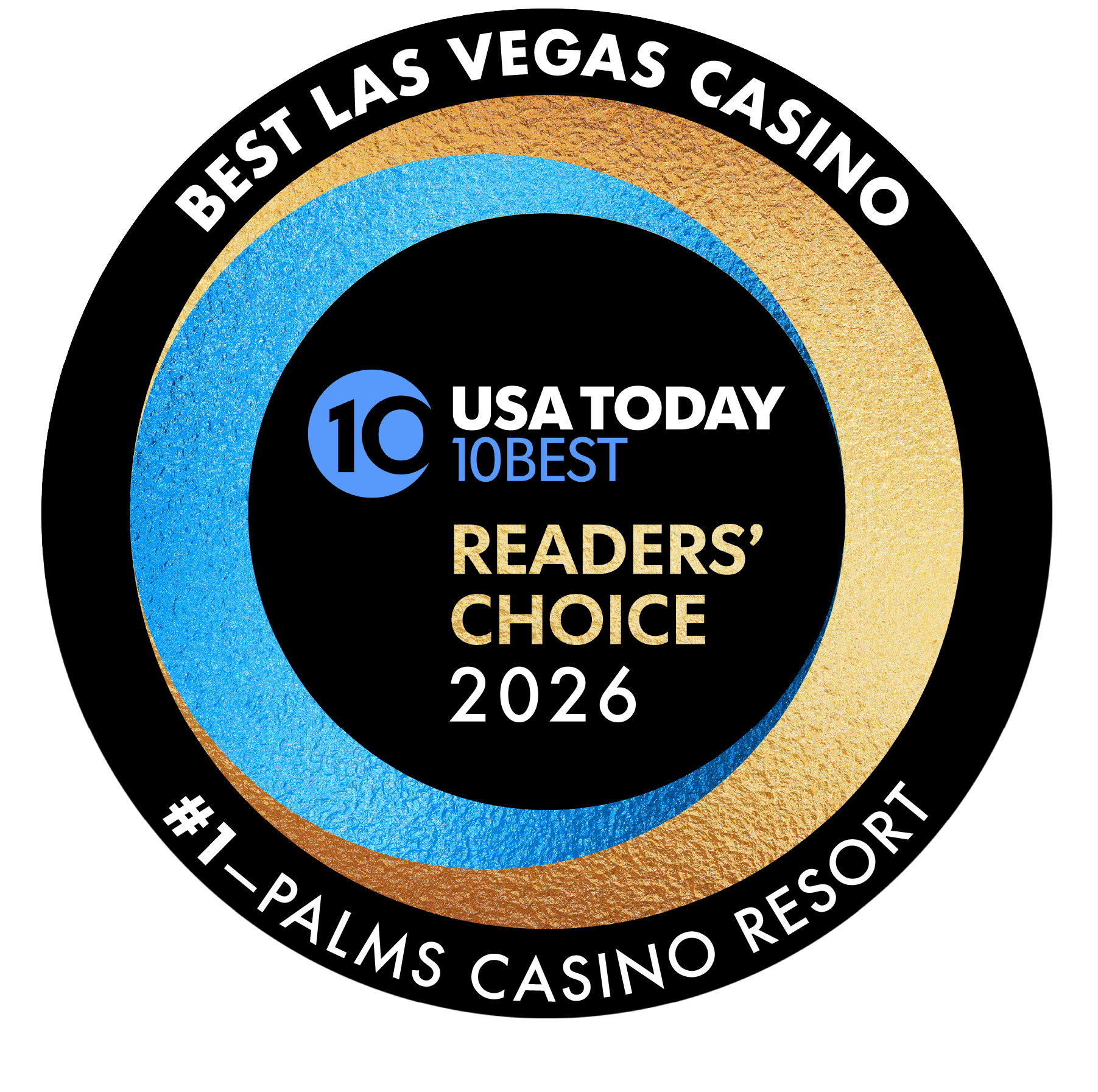 Best Las Vegas Casino 2026