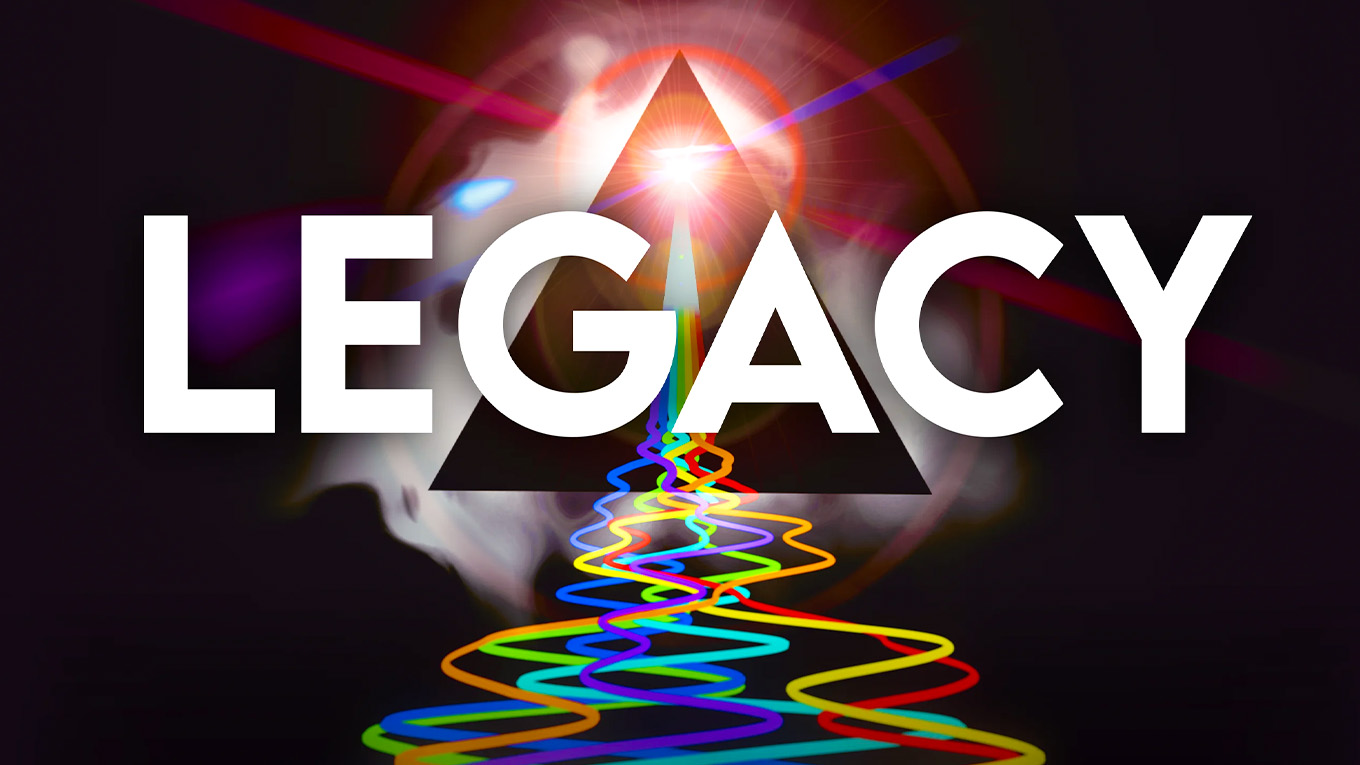 Roger Waters Presents Legacy - A Pink Floyd Show