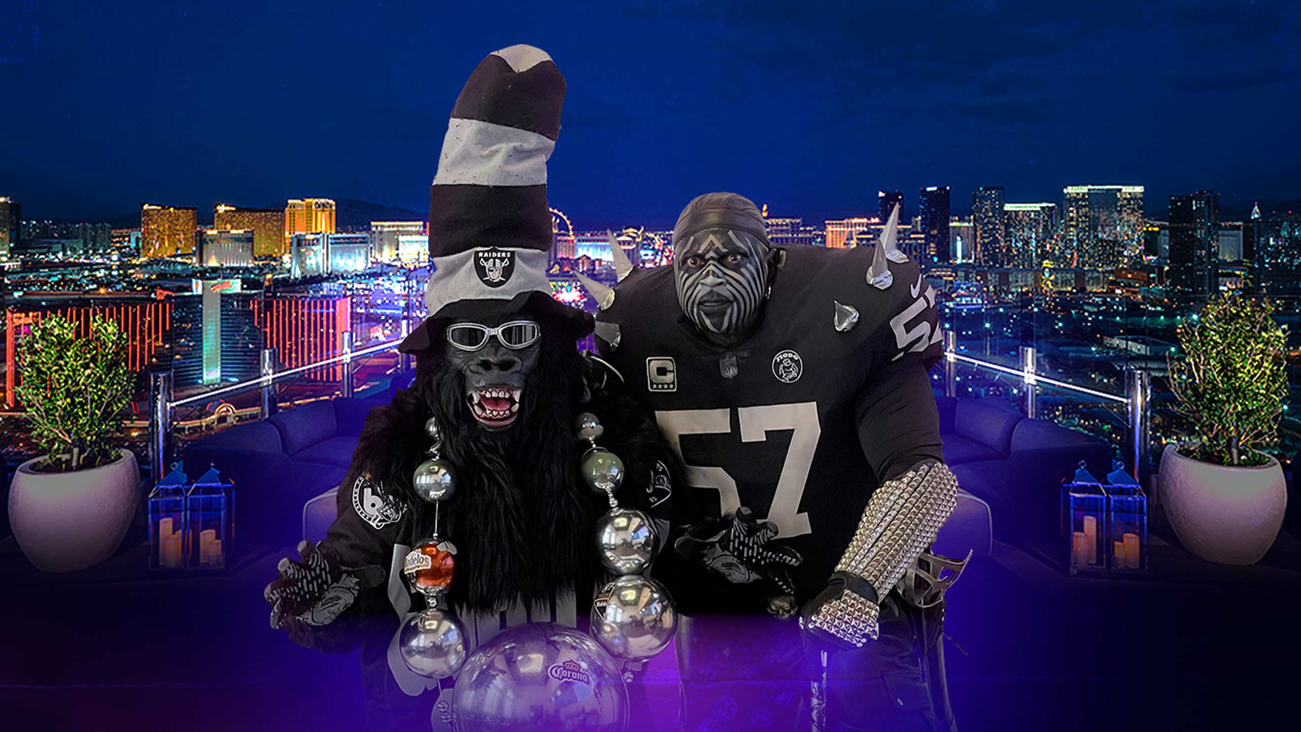 Skyline Saturdays Black Hole Takeover