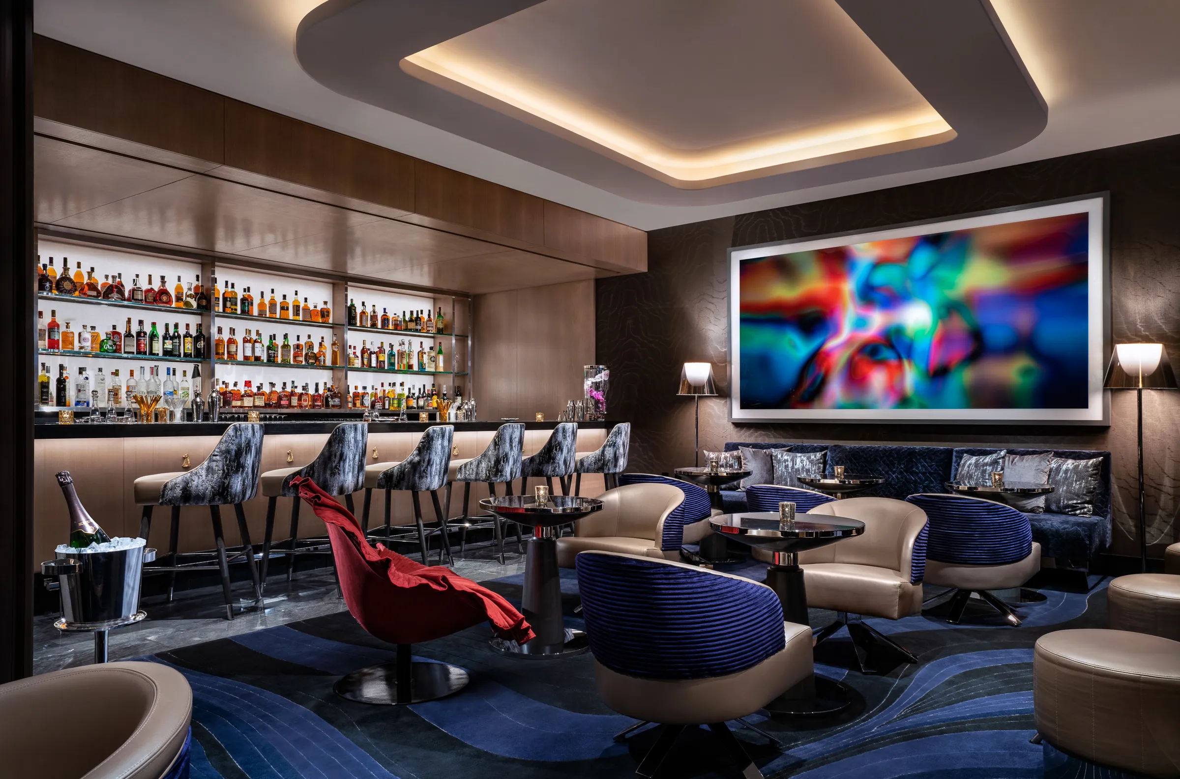Mr. Coco Bar