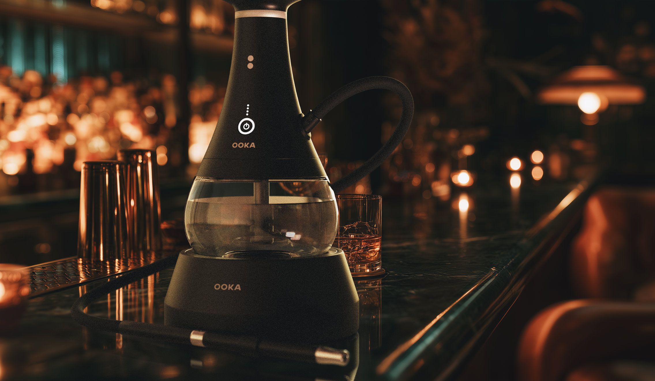 Hookah