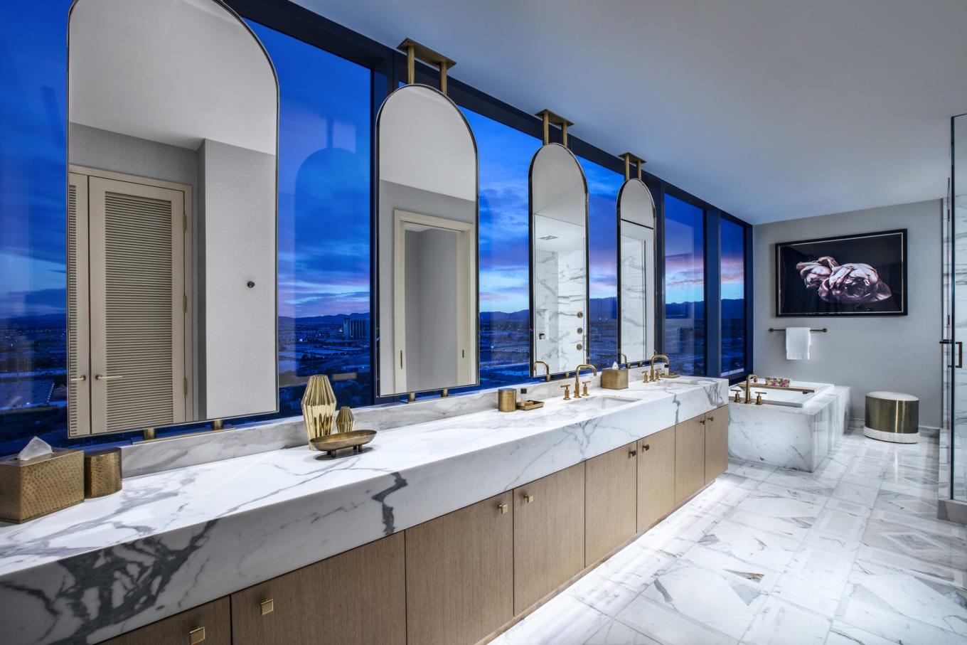 Blush Room