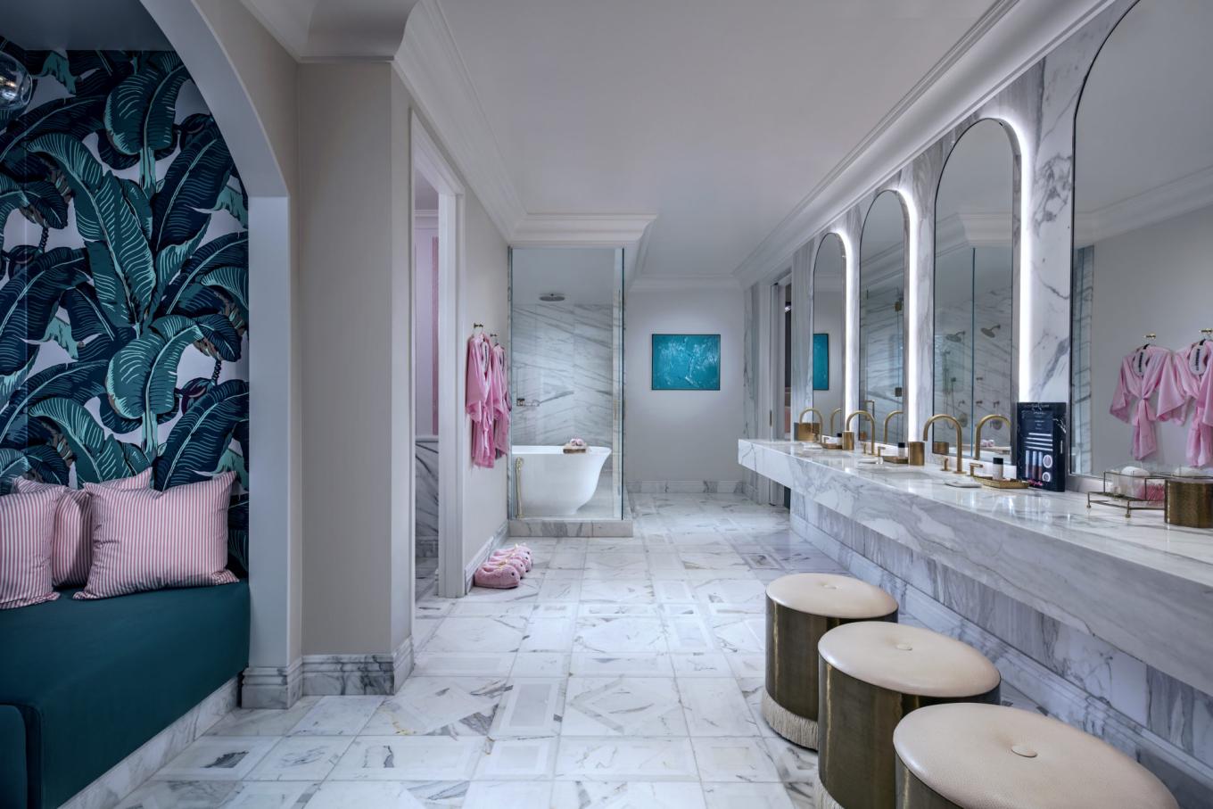 Blush Room