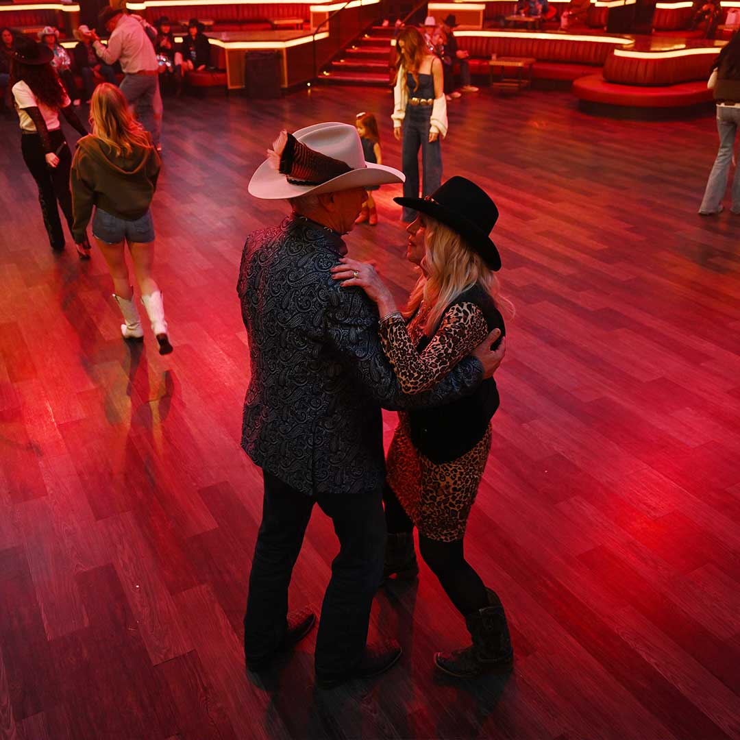 Rodeo Oasis