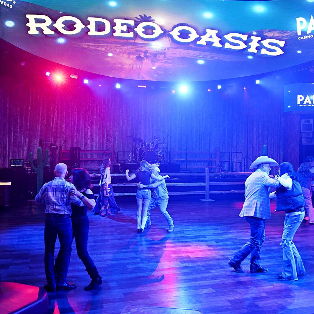 Rodeo Oasis