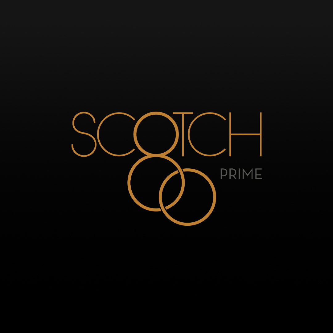 Scotch 80 logo