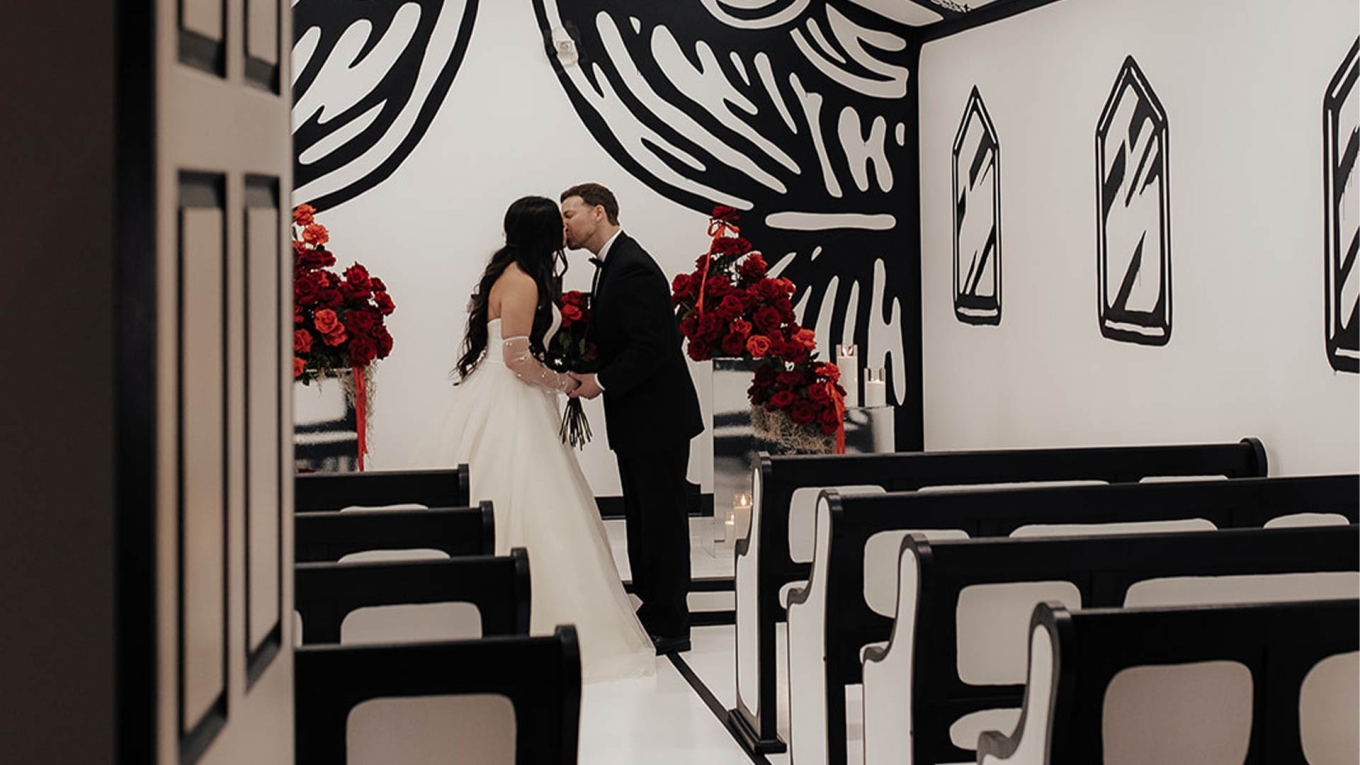 Weddings at Palms