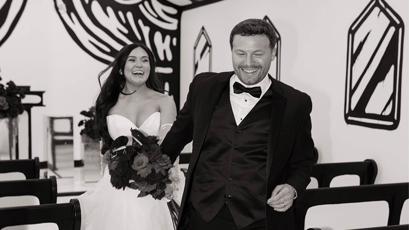 Weddings at Palms