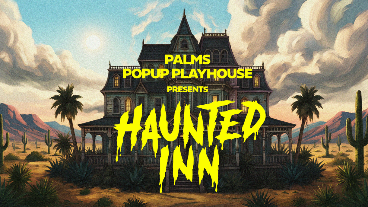 Haunted Inn