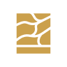 Palms icon - marble