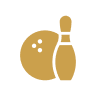 Palms icon - private bowling