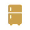 Palms icon - refrigerator