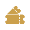 Palms icon - unlimited movies