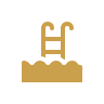 Palms icon - pool access