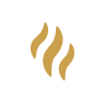 Palms icon - steam room