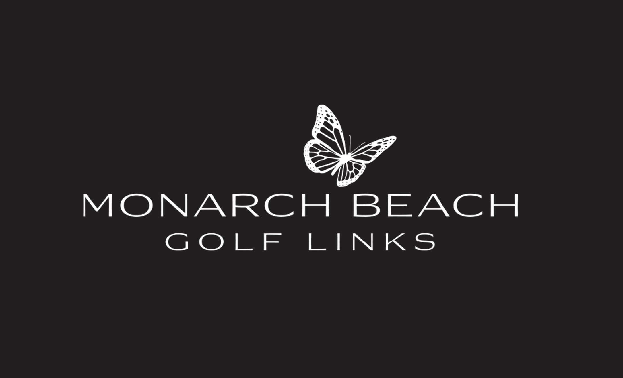 Monarch Beach Golf Links logo