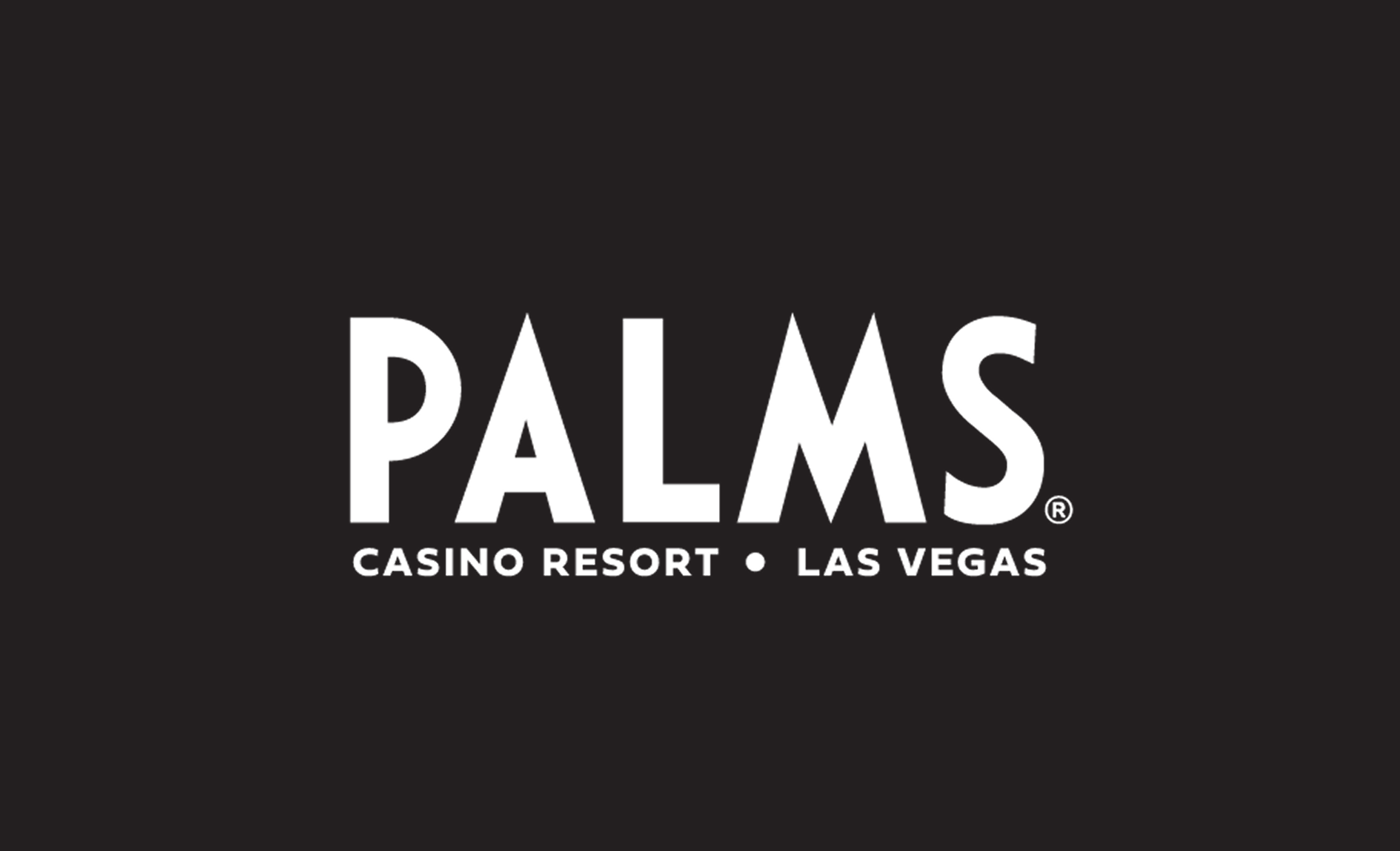 Palms Casino Resort logo