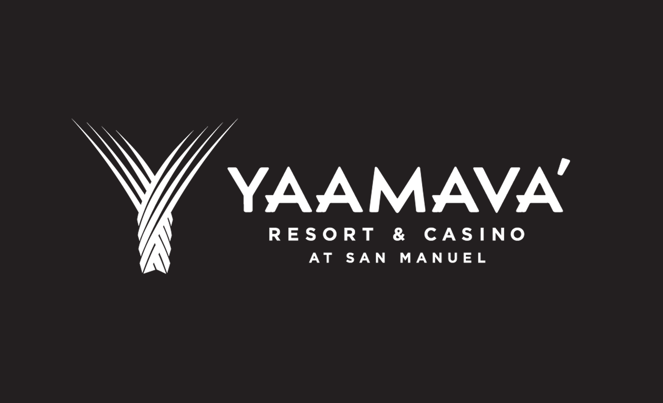 Yaamava' Logo