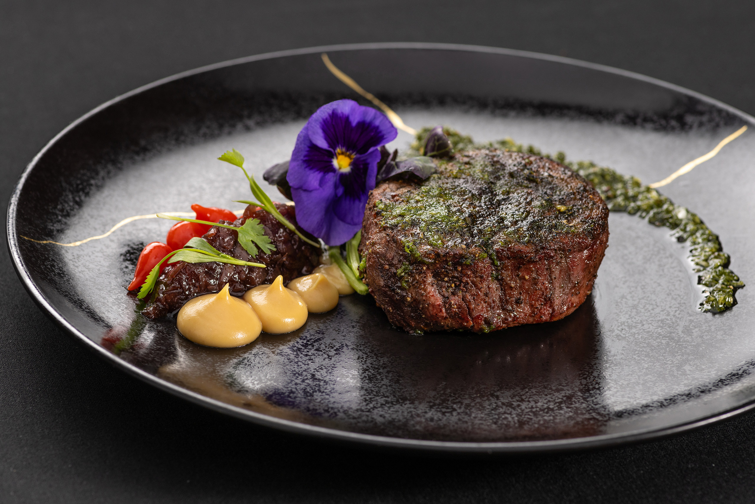 Scotch 80 Filet Minion