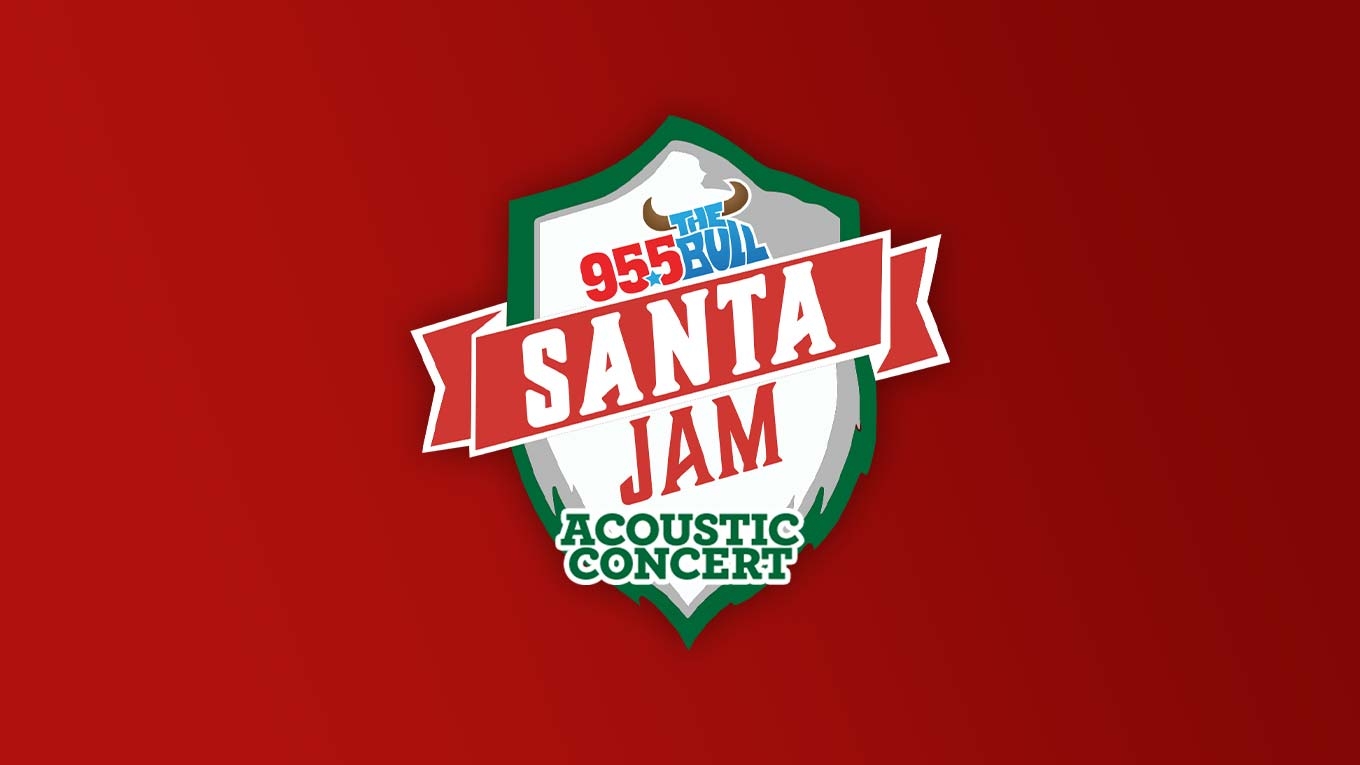 Santa Jam