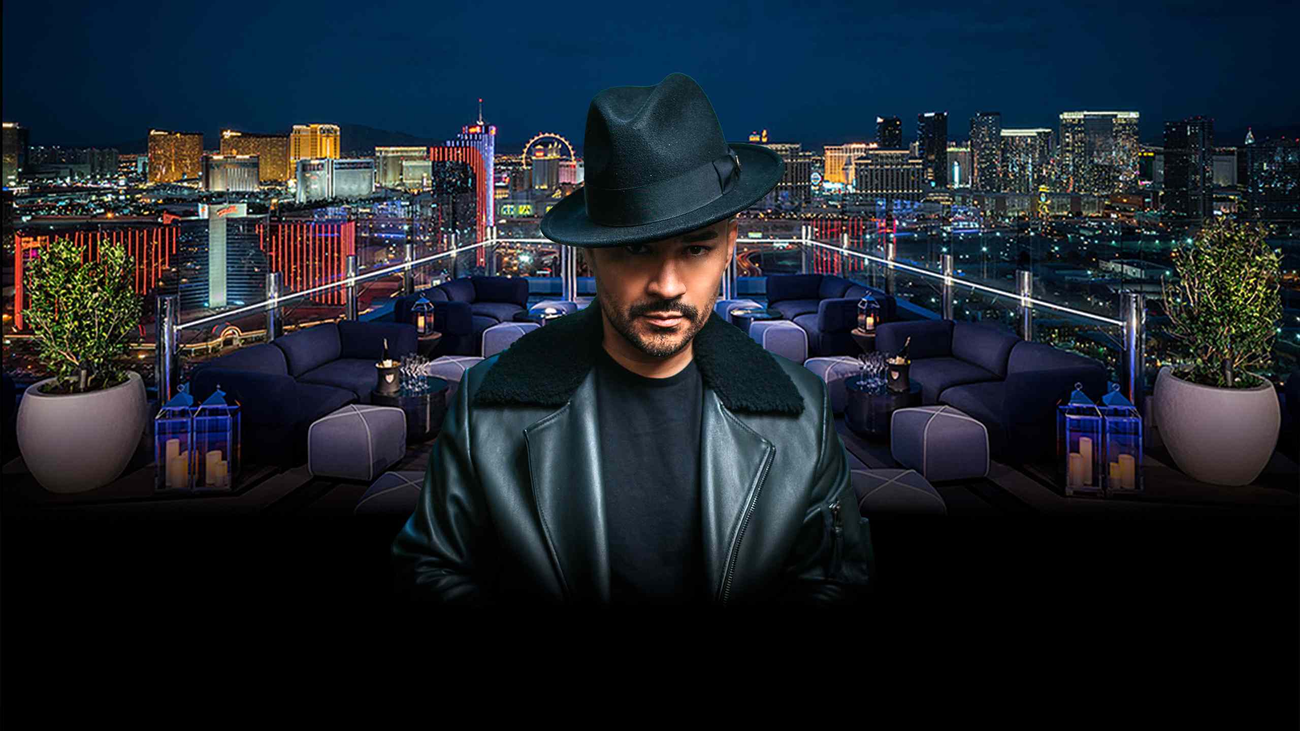 Frankie J