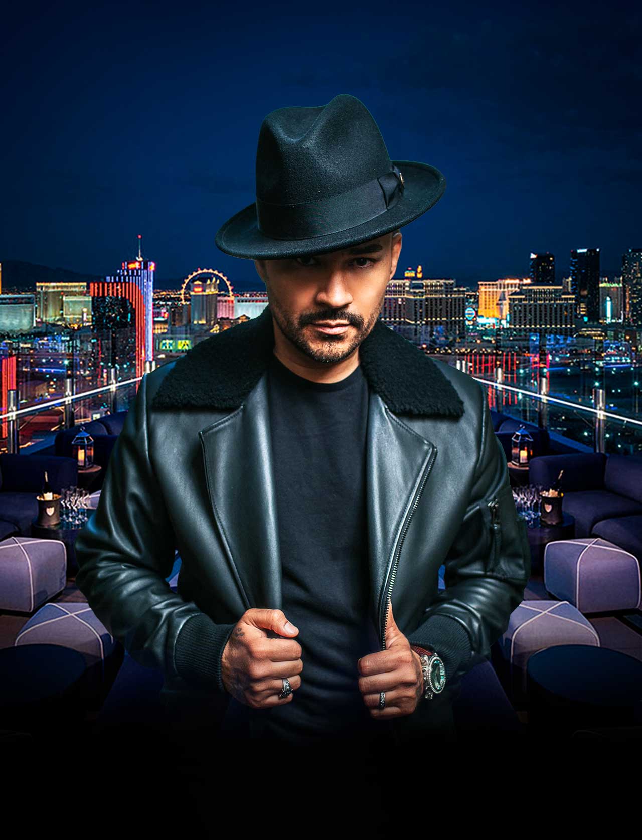 Frankie J
